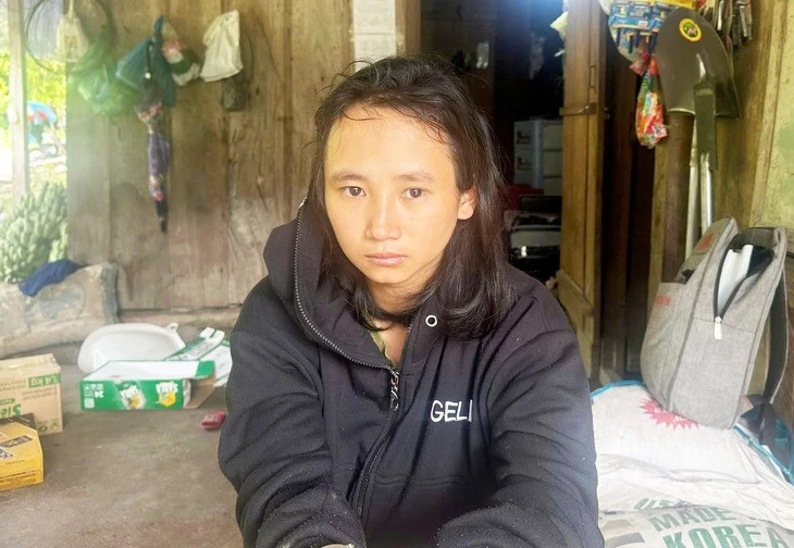 Nhậu về đánh vợ, dọa giết cả con, người đàn ông bị vợ siết cổ đến chết