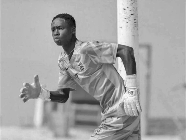 Sốc: Cầu thủ 18 tuổi bị sát hại sau khi dính bẫy lừa đảo thử việc