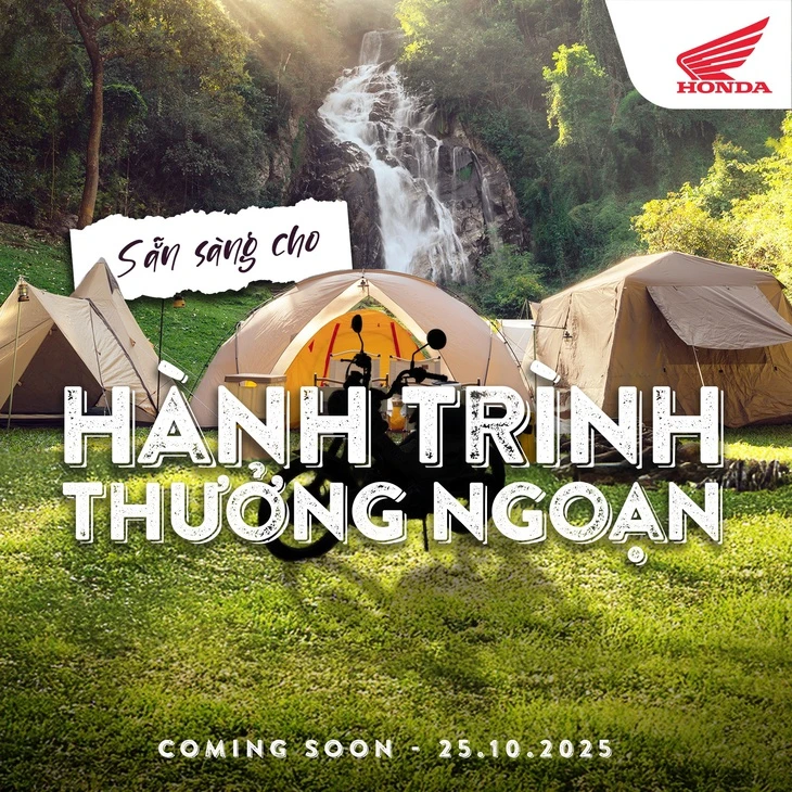 Honda CT125 sắp phân phối chính hãng ở Việt Nam, ra mắt ngay tháng 10 đấu Yamaha PG-1?