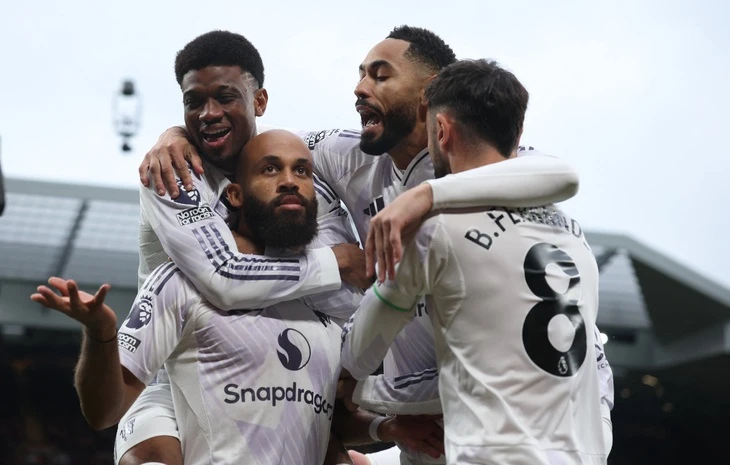 Siêu máy tính dự đoán vòng 9 Premier League như thế nào?