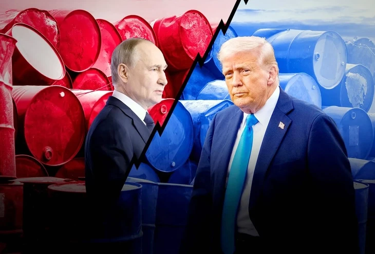 Khi ông Trump 'vỡ mộng' chấm dứt nhanh cuộc chiến ở Ukraine