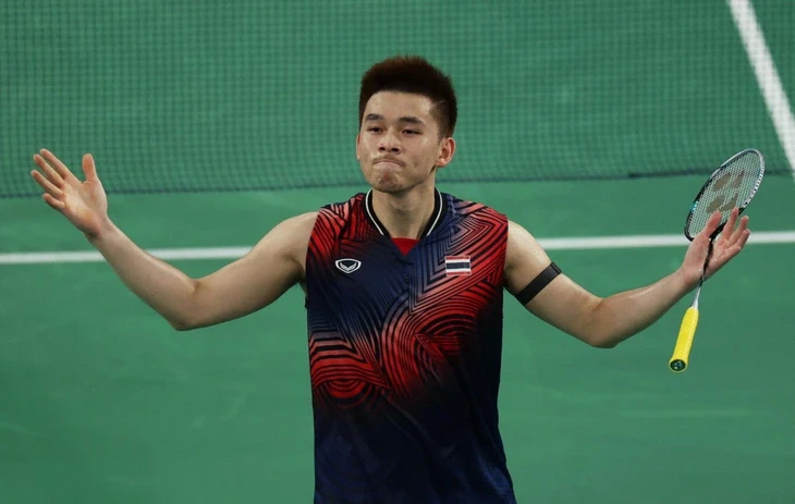 Thái Lan đặt mục tiêu 'khủng' cho SEA Games 33