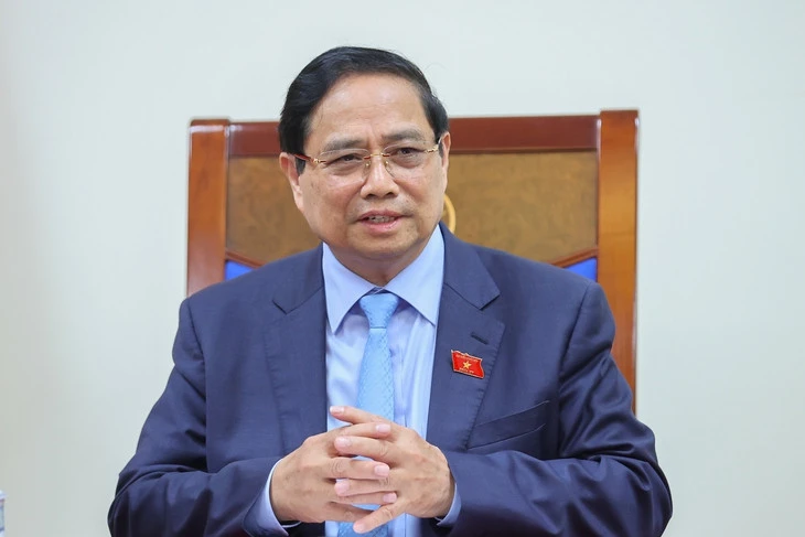 Thái Lan cam kết tạo điều kiện tốt nhất cho doanh nghiệp Việt Nam