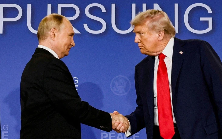 Châu Âu tỏ ý không chào đón ông Putin tới Hungary