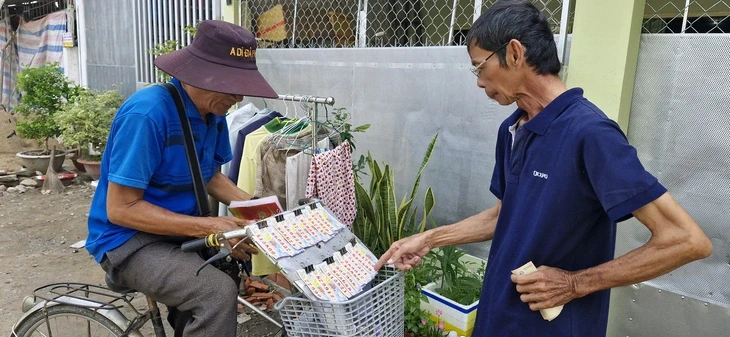 9 tháng, xổ số miền Nam lời hơn 15.000 tỉ đồng