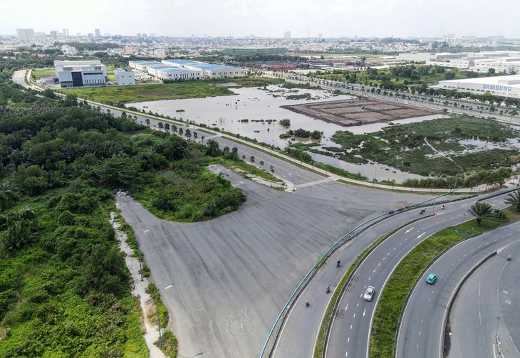 Vốn bồi thường năm 2025 của TP.HCM: Có 2 đơn vị giải ngân bằng 0