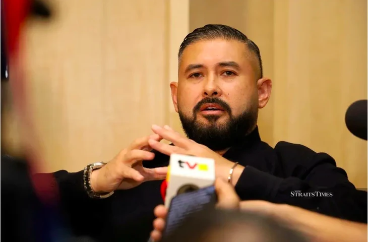 Hoàng thân Malaysia lên tiếng về vụ bê bối nhập tịch của đội tuyển quốc gia