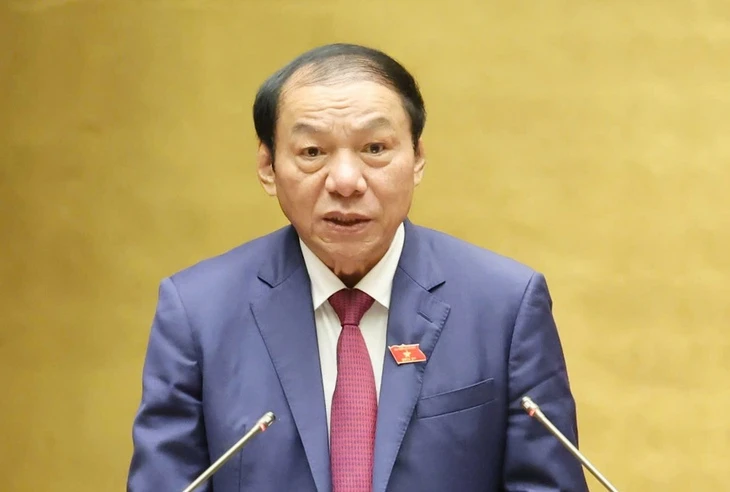 Đề xuất bổ sung cơ quan báo chí truyền thông chủ lực đa phương tiện ở một số địa phương