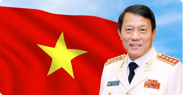 Đại hội đại biểu Đảng bộ Công an trung ương lần thứ VIII vững một niềm tin quyết thắng