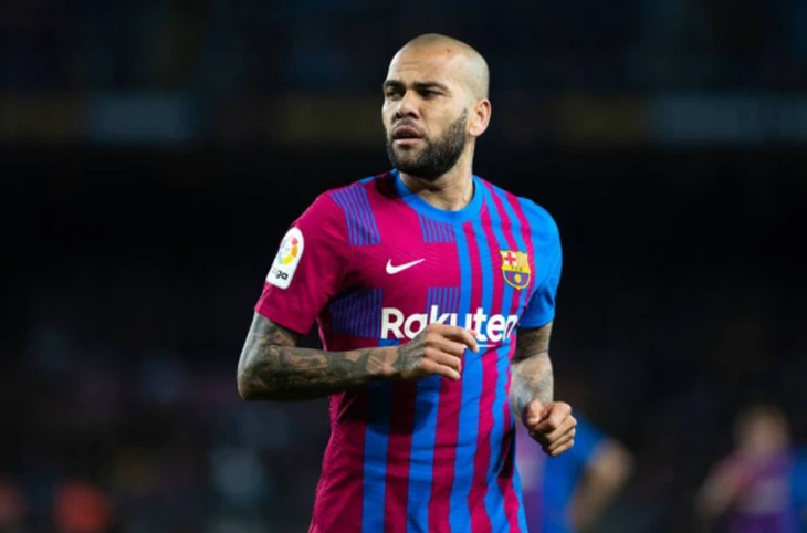 Cựu ngôi sao Barcelona trở thành người truyền đạo