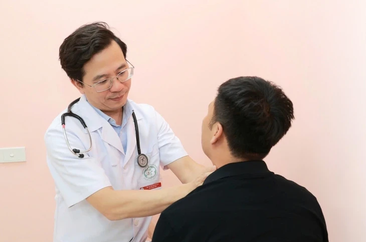 Cơ hội giảm gánh nặng bệnh phổi nhờ phòng bệnh và tầm soát sớm