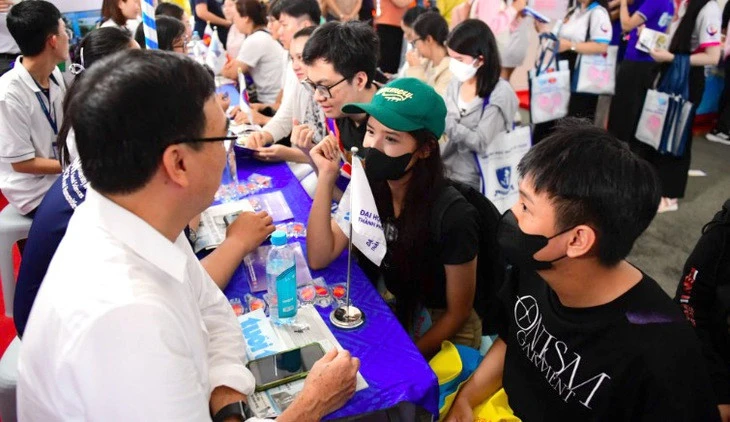 Hình thành trung học nghề: Cần nghiên cứu kỹ, tránh áp dụng đồng loạt