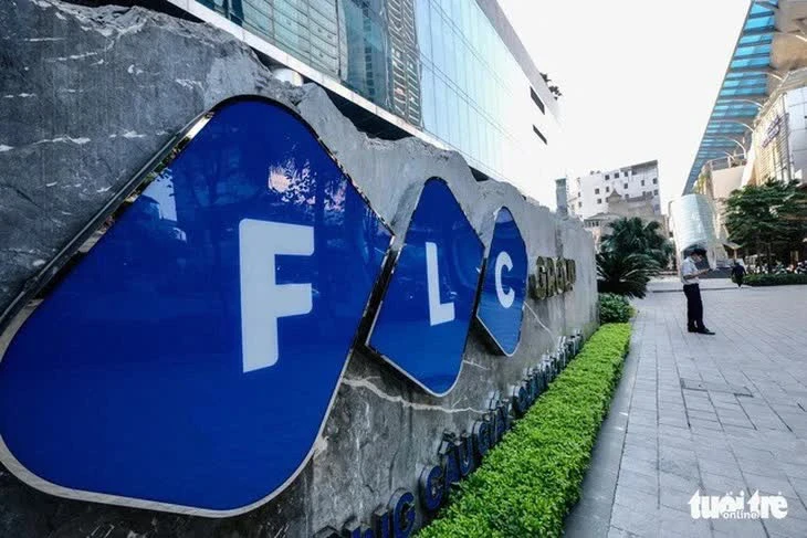 Đại hội bất thường FLC: Thêm 2 sếp từ chức, sắp bàn xử lý các vấn đề tồn tại