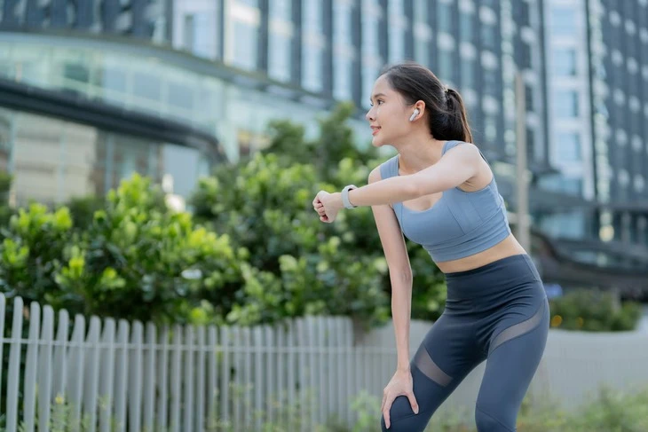 Vì sao đi bộ không giảm cân như bác sĩ hứa hẹn?