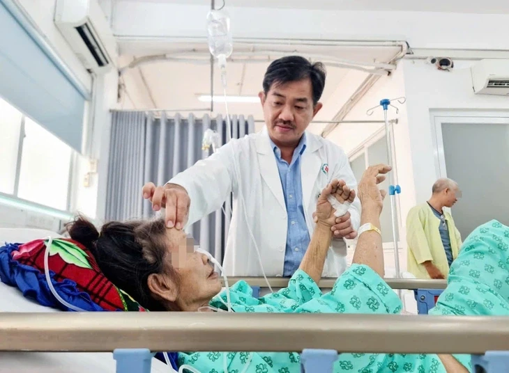 80% bệnh nhân đột quỵ nhập viện trễ, nhiều quốc gia trang bị kiến thức nhận biết đột quỵ cho trẻ em