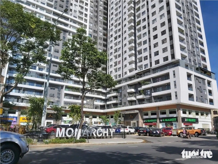 Công ty Phát triển Nhà Đà Nẵng lãi tăng vọt nhờ chốt lời cổ phiếu Vinhomes