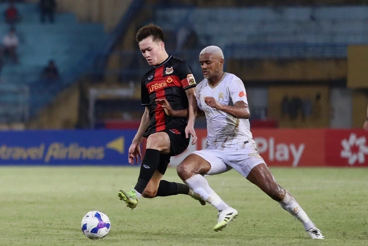 Vòng 8 V-League 2025-2026: Làm sao cản bước Ninh Bình?