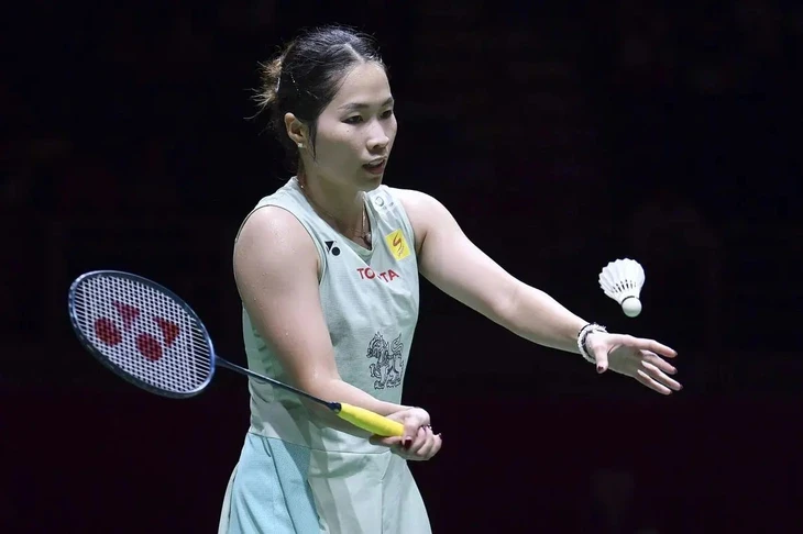 Các tay vợt Thái Lan thi nhau tố Liên đoàn Cầu lông nước nhà