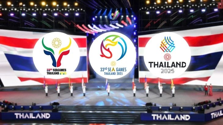 SEA Games 33 không hoãn, chỉ điều chỉnh sau khi Vương thái hậu Thái Lan qua đời