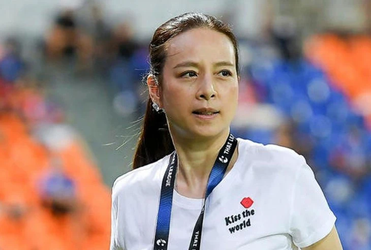 Thái Lan tuyên bố muốn giành 4 HCV bóng đá ở SEA Games 33