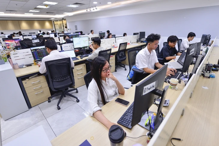 'Nơm nớp' đợt điều chỉnh chứng khoán sau chuỗi tăng nóng