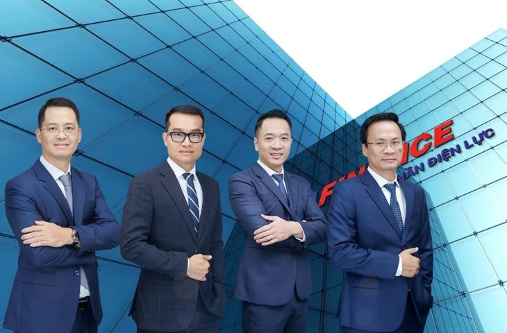 Sau loạt sai phạm, EVNFinance xáo trộn ghế lãnh đạo cấp cao