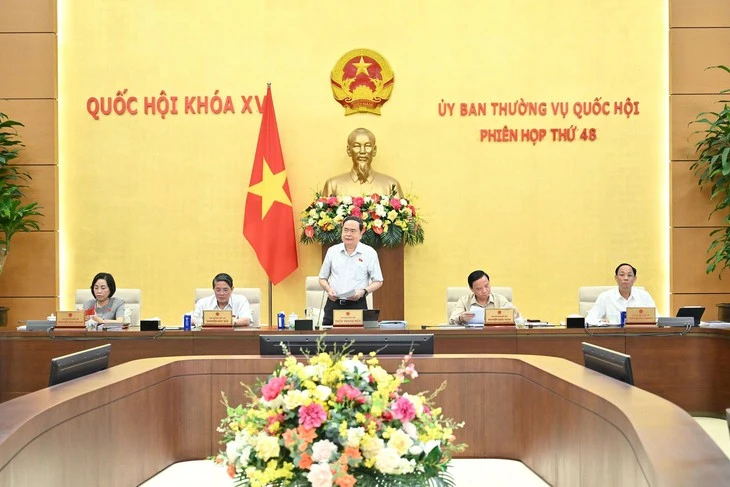 Tin tức sáng 5-9: Khai mạc phiên họp 49 Ủy ban Thường vụ Quốc hội, xem xét nhiều nội dung quan trọng
