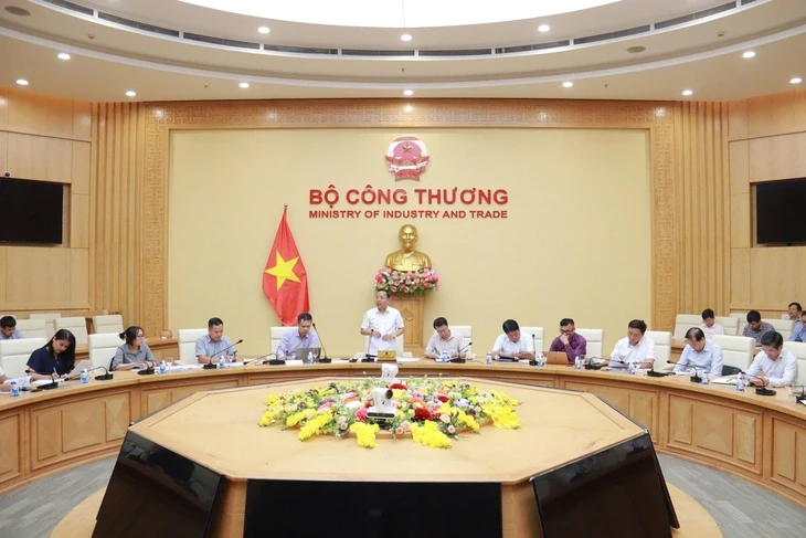 Tổng giám đốc EVN: Sớm áp dụng cơ chế giá điện hai thành phần để loại bỏ chênh lệch giá