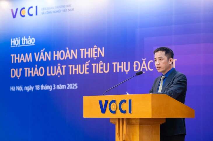 Tăng thuế tiêu thụ đặc biệt với rượu, bia: Doanh nghiệp chưa 'tâm phục khẩu phục'