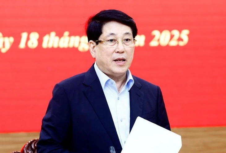 Chủ tịch nước chủ trì thông qua dự thảo báo cáo kiểm tra Đảng ủy các cơ quan Đảng Trung ương