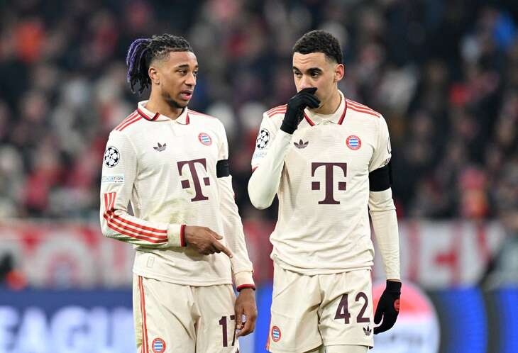 Dự đoán tỉ số: Leverkusen khiến Bayern Munich 'ôm hận'