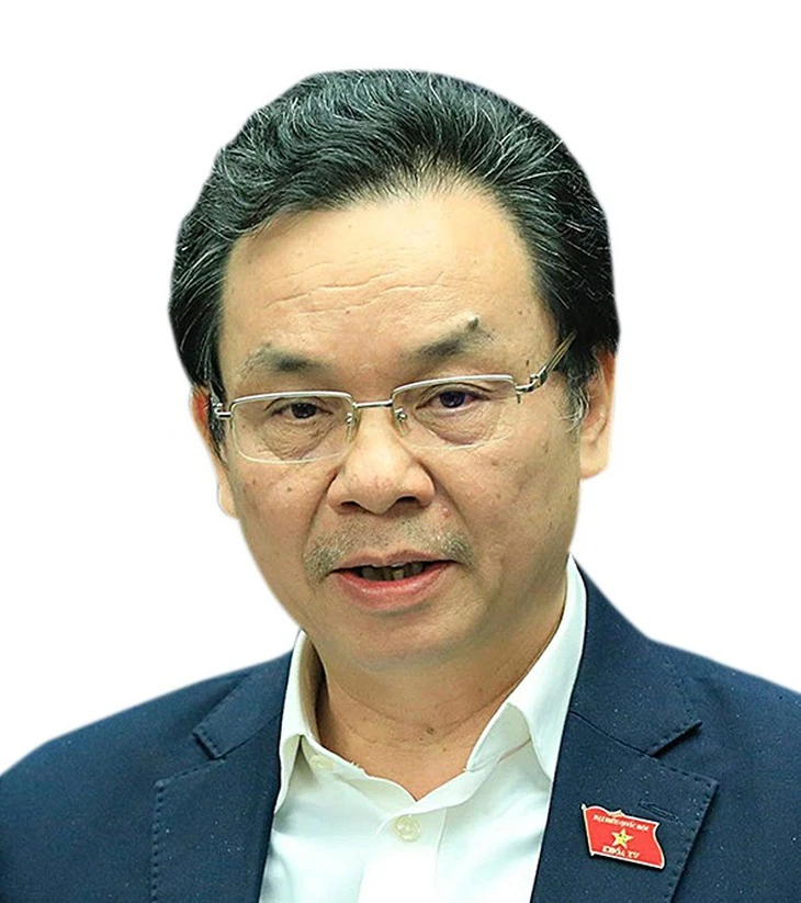 Thuế thu nhập mua bán nhà đất: Vẫn thấy băn khoăn với đề xuất mới