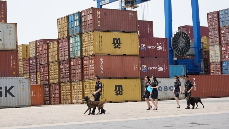 Nhập khẩu hàng công nghệ từ Mỹ tăng hơn 2 lần