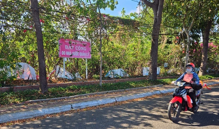 Truy tố 17 người trong đại án đất đai ở Vũng Tàu