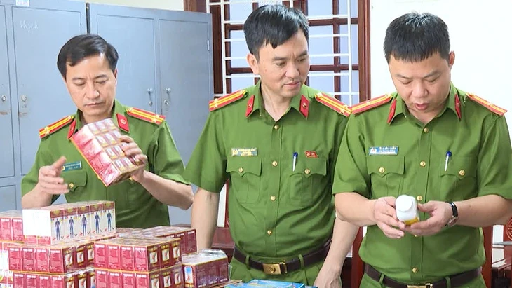Phó thủ tướng yêu cầu Bộ Y tế và các địa phương có giải pháp ngăn ngừa thuốc giả