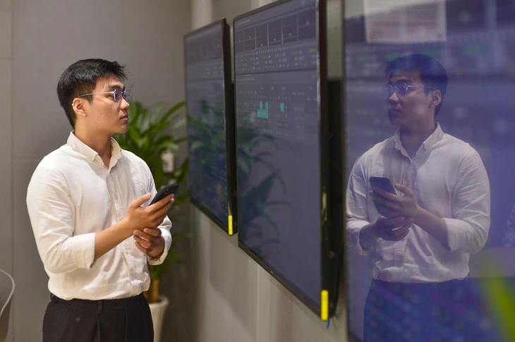 Chứng khoán về vùng ‘giá rẻ’, nhóm cổ phiếu nào đáng chú ý khi vào mùa báo cáo tài chính quý 1?