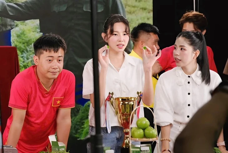 Từ vụ Quang Linh Vlogs: KOL, nghệ sĩ quảng cáo thế nào để đúng luật?