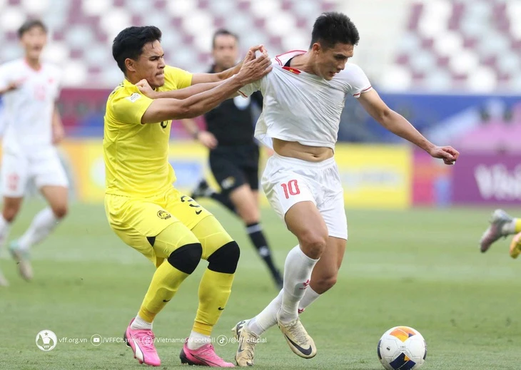 Truyền thông Malaysia mong FAM đừng nhập tịch cầu thủ cho SEA Games