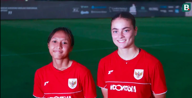 Bắt đầu hành trình 'săn' vé dự World Cup 2027 của các đội bóng nữ châu Á