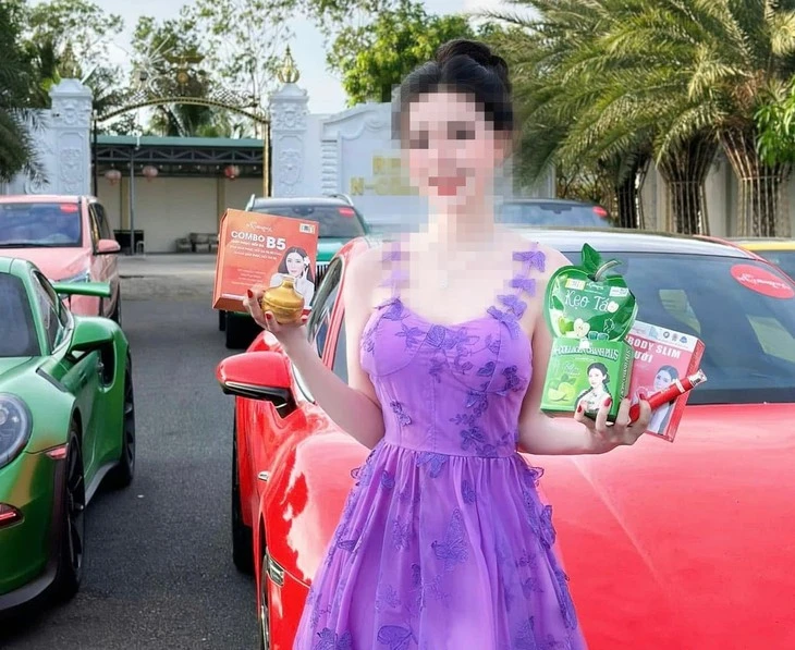 Hàng giả tràn lan, quảng cáo 'nổ', lập lờ bất chấp tính mạng người tiêu dùng