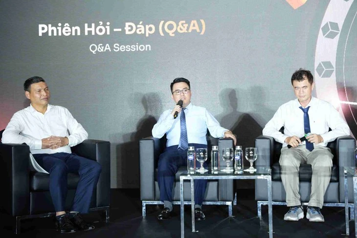 Hé lộ dự thảo thí điểm tài sản mã hóa: Sàn sẽ được tự chọn loại tài sản giao dịch?