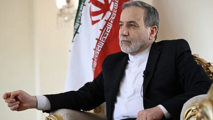 Iran: Mỹ phải bồi thường thiệt hại trước khi Tehran đồng ý nối lại đàm phán