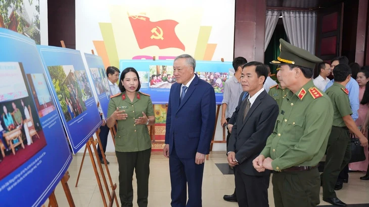 6 tháng đầu năm, 178 người bị truy tố về tội mua bán người