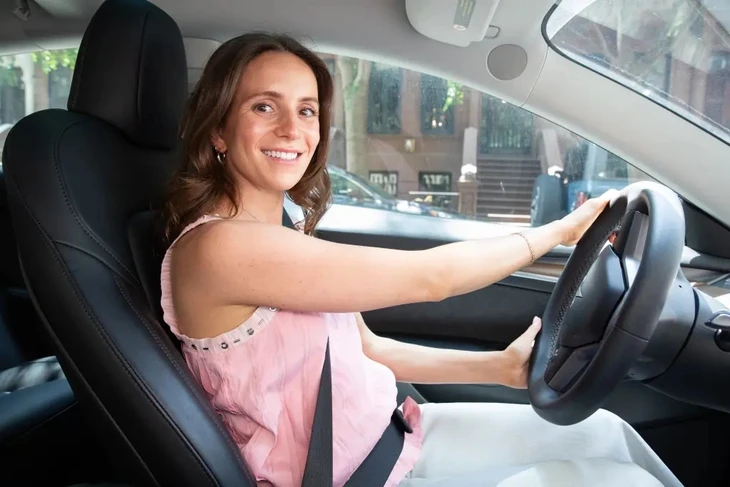 Cô gái kiếm được 1,3 triệu chỉ cho mỗi 90 phút trông xe