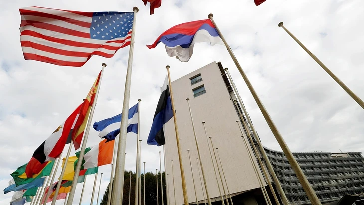 Khi UNESCO không còn phù hợp với lợi ích Mỹ