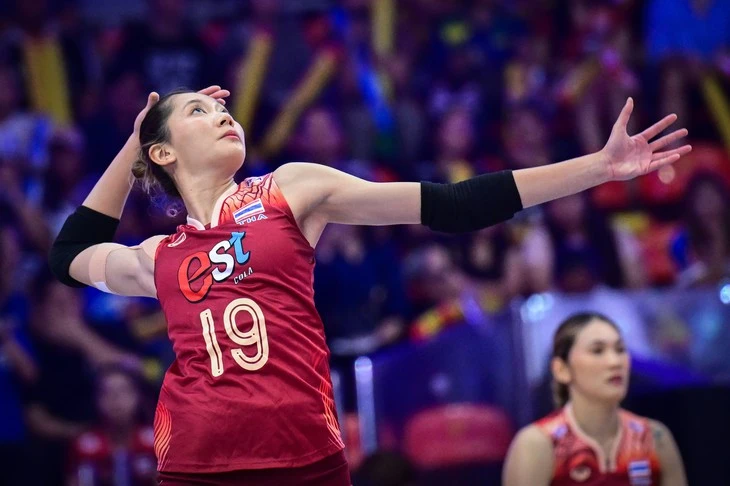 SEA Games 33 và hàng loạt giải quốc tế ra sao sau xung đột Thái Lan - Campuchia?