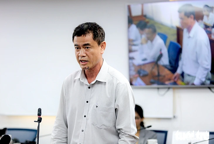 TP.HCM dự kiến xây trung tâm tái chế pin xe điện, thu hồi 95% kim loại quý