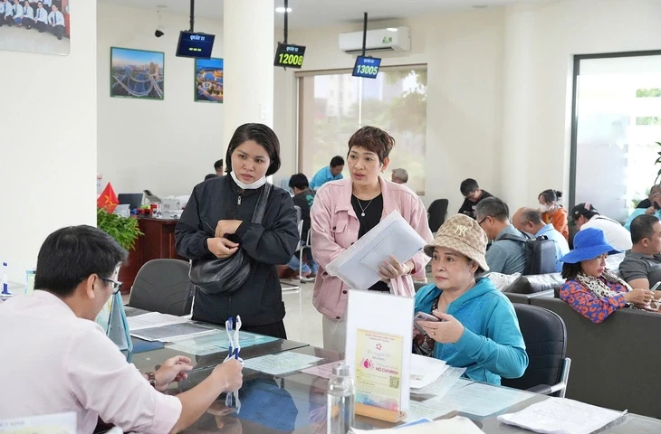Cơ hội bứt phá cho đô thị đặc biệt TP.HCM