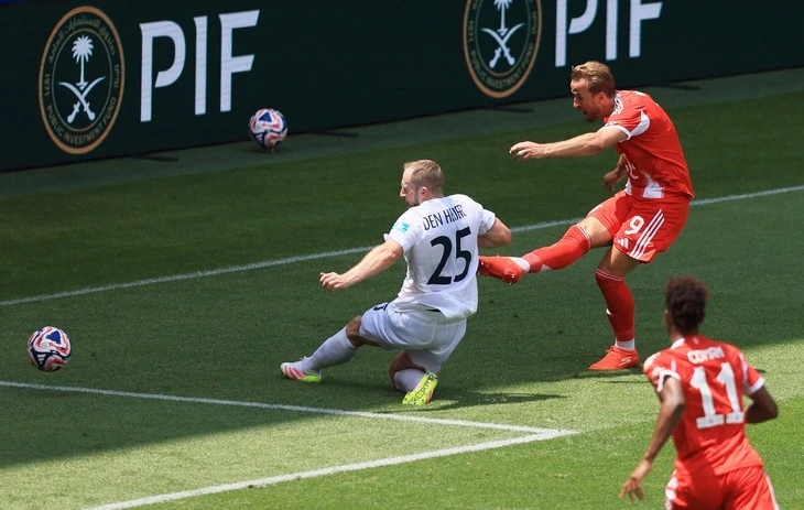 Trực tuyến Bayern Munich - Boca Juniors (8h): Vé đi tiếp cho 'Hùm xám' ?