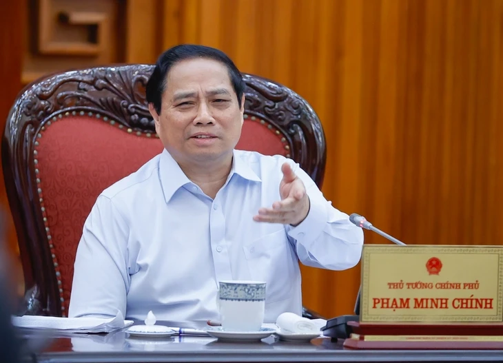 Thủ tướng làm trưởng Ban chỉ đạo quốc gia về phát triển kinh tế tư nhân